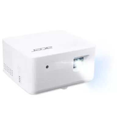 Acer PD1800 DLP Projector, 4K Ultra HD (3840×2160), 1000 ANSI Lumens - Thumbnail 2