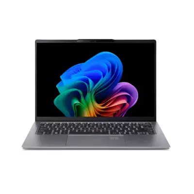 Acer Swift Go 14 AI SFG14-64-R1S6 AMD Ryzen AI 5 3.4 GHz 35.6 cm (14") 1920 x 1200 pixels 16 GB 512 GB