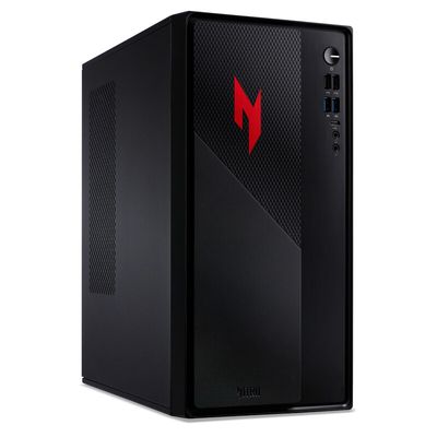 Acer NITRO 20 N20 Gaming Desktop - Intel Core i5-13420H. 16GB. 512GB S