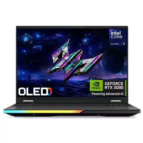 Acer Predator Helios 16 AI (PH16-73) Intel Ultra 9 64GB 1TB SSD RTX5090 16" WQXGA Windows 11 Gaming Laptop - Image 1