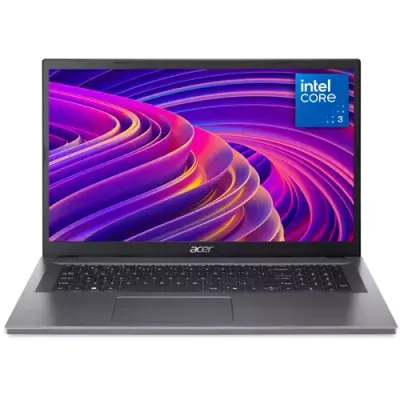 Acer Aspire Go 17 AG17-31P - 17.3" Full HD, Intel Core 3 N355, 8GB, 128GB UFS, Windows 11 Notebook - Thumbnail 2