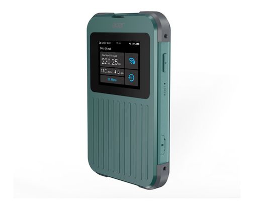 Acer Connect M4 Mobile WiFi