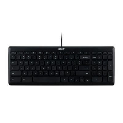 Acer Chrome keyboard