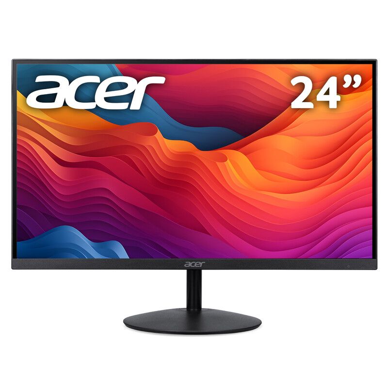 Acer EK1 EK271P6 - 27" Full HD (1920x1080) 144Hz 1ms ZeroFrame AMD FreeSync Monitor - Image 1