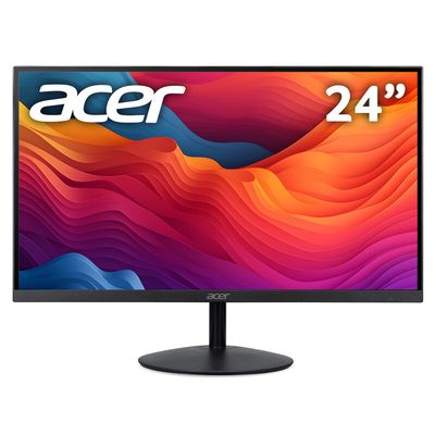 Acer EK1 EK271P6 - 27" Full HD (1920x1080) 144Hz 1ms ZeroFrame AMD FreeSync Monitor