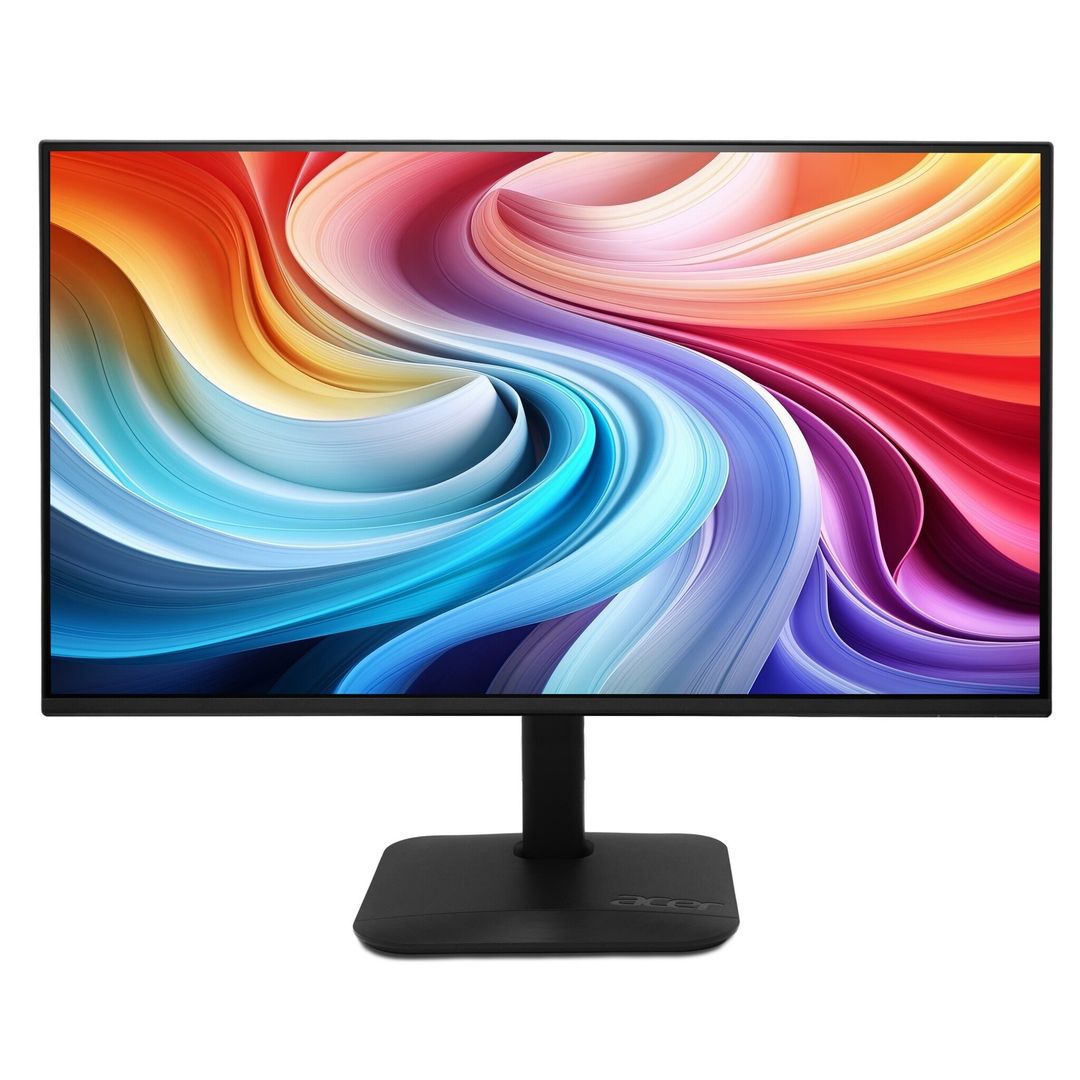 Acer KA2 KA272P6 monitor - 27" Full HD (1920x1080), IPS, 144Hz, 1ms, FreeSync, black - Image 1