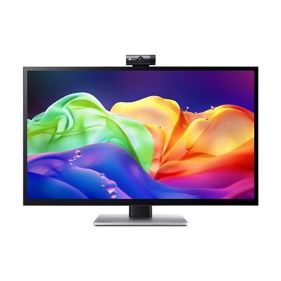 Acer PE0, PE320QXT, Touchscreen Monitor, 31.5 inch, 6K, Quantum Dot IPS, VESA DisplayHDR 600, 400 cd/m², 4 ms