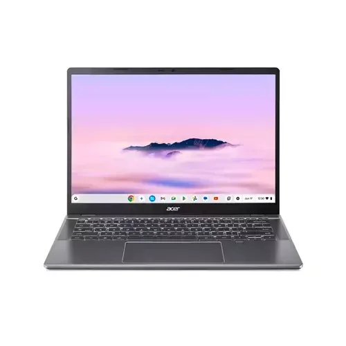 Acer Chromebook Plus 514 CBE594-2-TCO - Intel Core 5 14" WUXGA (1920x1200) 8GB 256GB SSD WiFi 7 Plus - Image 1