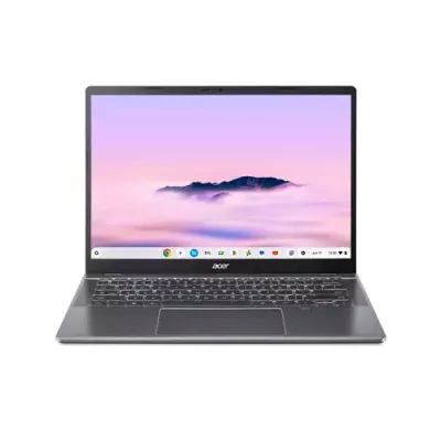 Acer Chromebook Plus 514 CBE594-2-TCO - Intel Core 5 14" WUXGA (1920x1200) 8GB 256GB SSD WiFi 7 Plus