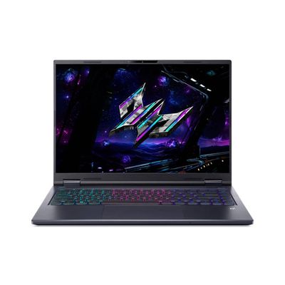 Acer Predator Helios Neo 14 AI PHN14-71 - Intel Core Ultra 7 255HX, 32GB, 1TB SSD, NVIDIA GeForce RTX 5070, 14" OLED 120Hz, Windows 11 Gaming Laptop
