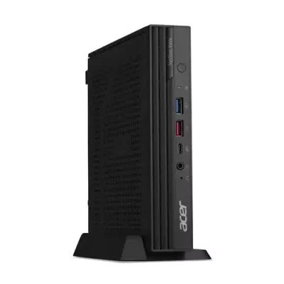 Acer Veriton N Vero Mini (VVN4720GT) - Intel Core i5-14400T, 16GB DDR5, 512GB SSD, black - Thumbnail 2