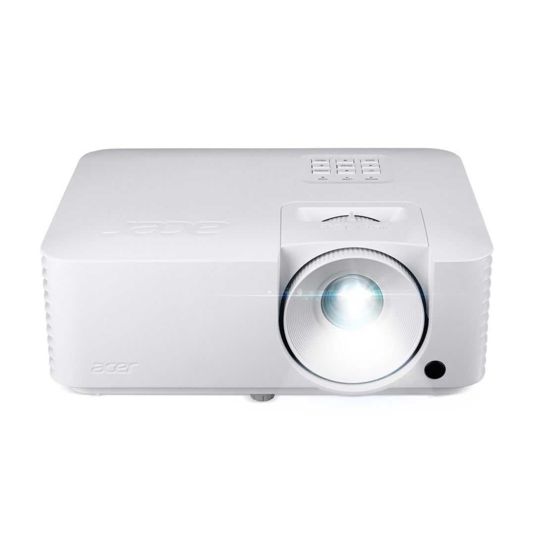 Acer Vero XL2521 - DLP projector - laser diode - portable - 3D - 4000 lumens - Full HD (1920 x 1080) - 16:9 - Image 1