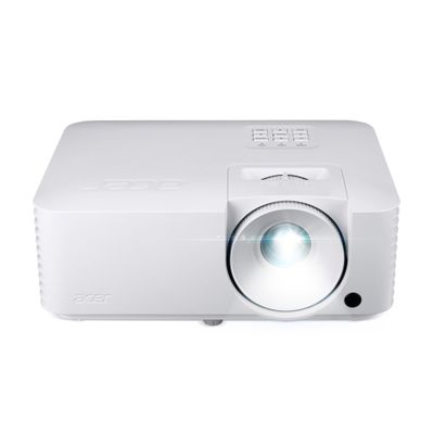 Acer Vero XL2521 - DLP projector - laser diode - portable - 3D - 4000 lumens - Full HD (1920 x 1080) - 16:9