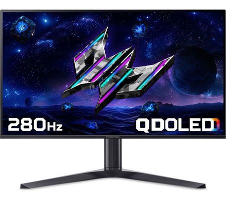 69CM 27IN OLED QHD 280HZ 0.03MS ZF