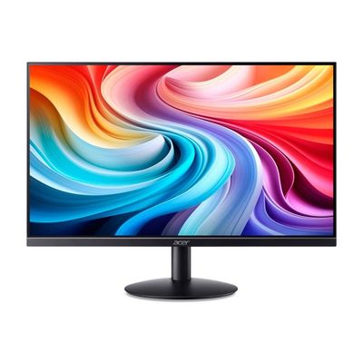 Acer SA242YH1 monitor - 23.8" Full HD 100Hz 4ms - Thumbnail 2