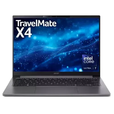 Acer TMX414-51 u7-256v 16GB 512GB W11P - Thumbnail 2