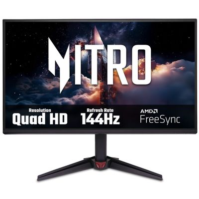 VG270UP6 27 ZEROFRAME QHD 144HZ