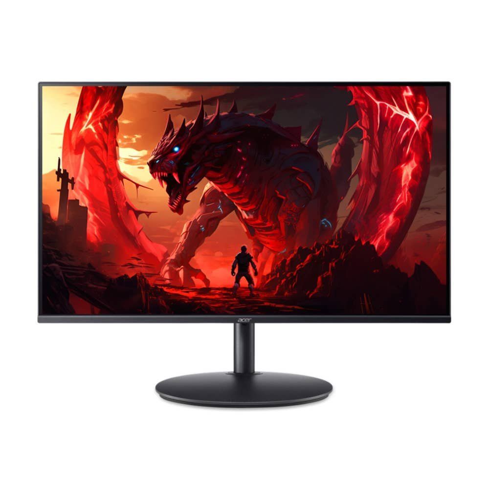 Acer Nitro XF0, XF270P6, 27" Gaming Monitor, Full HD 1920 x 1080, 1ms, 144Hz, FreeSync - Image 1