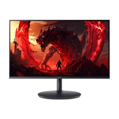 Acer Nitro XF0, XF270P6, 27" Gaming Monitor, Full HD 1920 x 1080, 1ms, 144Hz, FreeSync