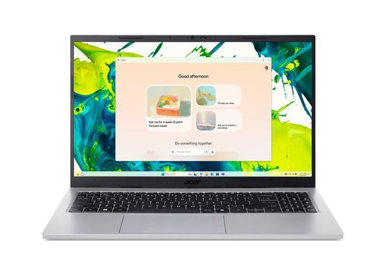Acer Aspire Go 15 AG15-72P-724S Notebook