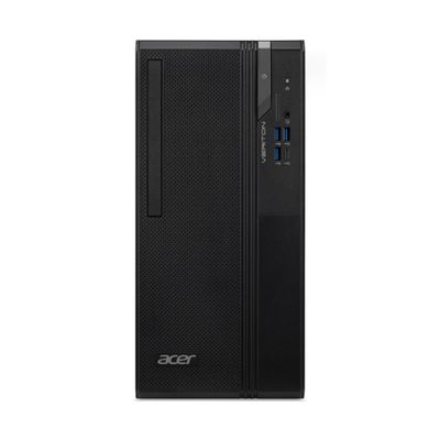 Acer Veriton S series desktop (VS2722G) - Intel Core i5, 8GB RAM, 512GB SSD, Windows 11