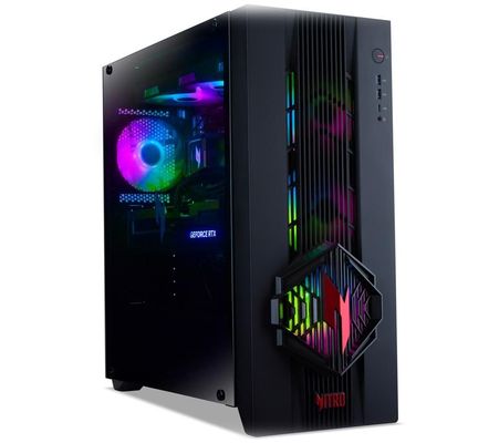N70 R7-9800X3D 32GB 2TB 5080 W11