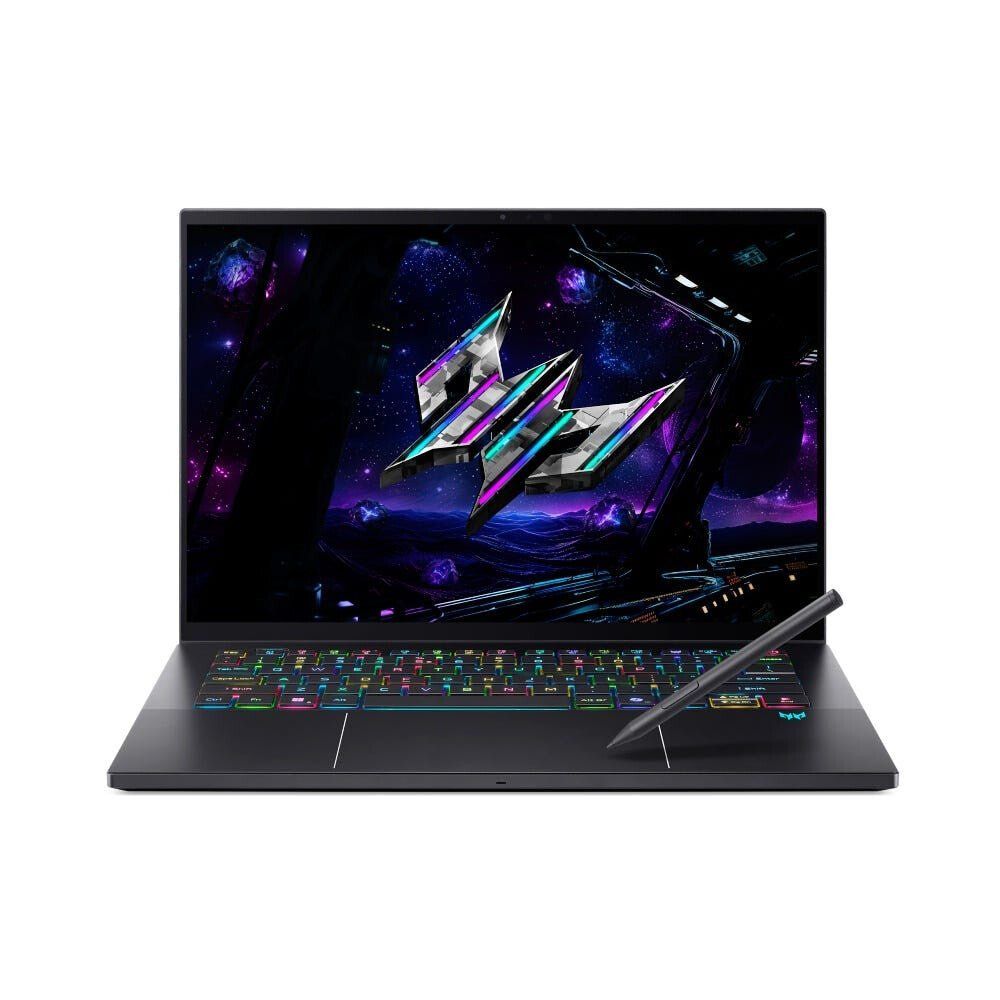 ACER Predator Triton 14 AI 14.5" Gaming Laptop - Intel®Core Ultra 9, RTX 5070, 2 TB SSD, Black - Image 1