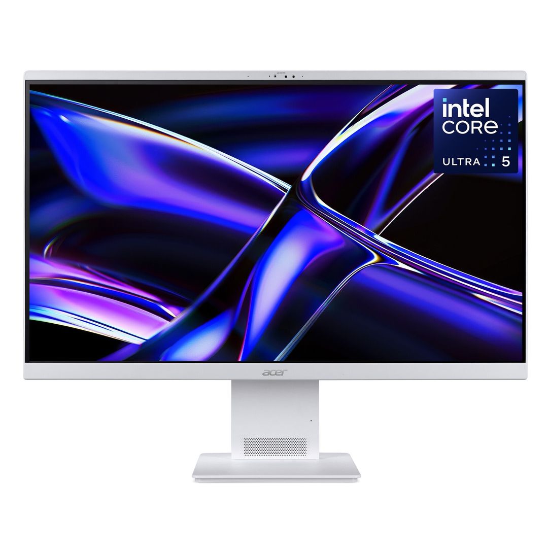 S27-B U5 226V 16GB 1TB SSD WHITE - Image 1