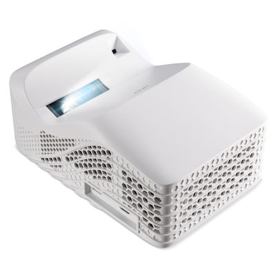 Acer HL1810U DLP Projector - 4K Ultra HD (3840 x 2160), 2800 RGB Laser Lumens, 1000 ANSI Lumens