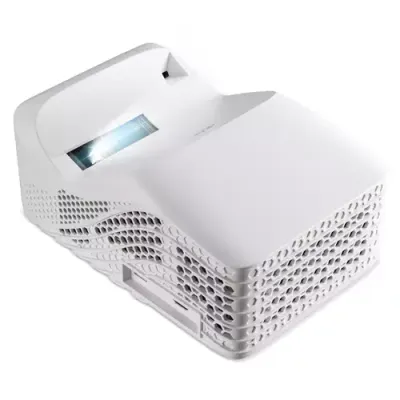 Acer HL1810U DLP Projector - 4K Ultra HD (3840 x 2160), 2800 RGB Laser Lumens, 1000 ANSI Lumens - Thumbnail 2