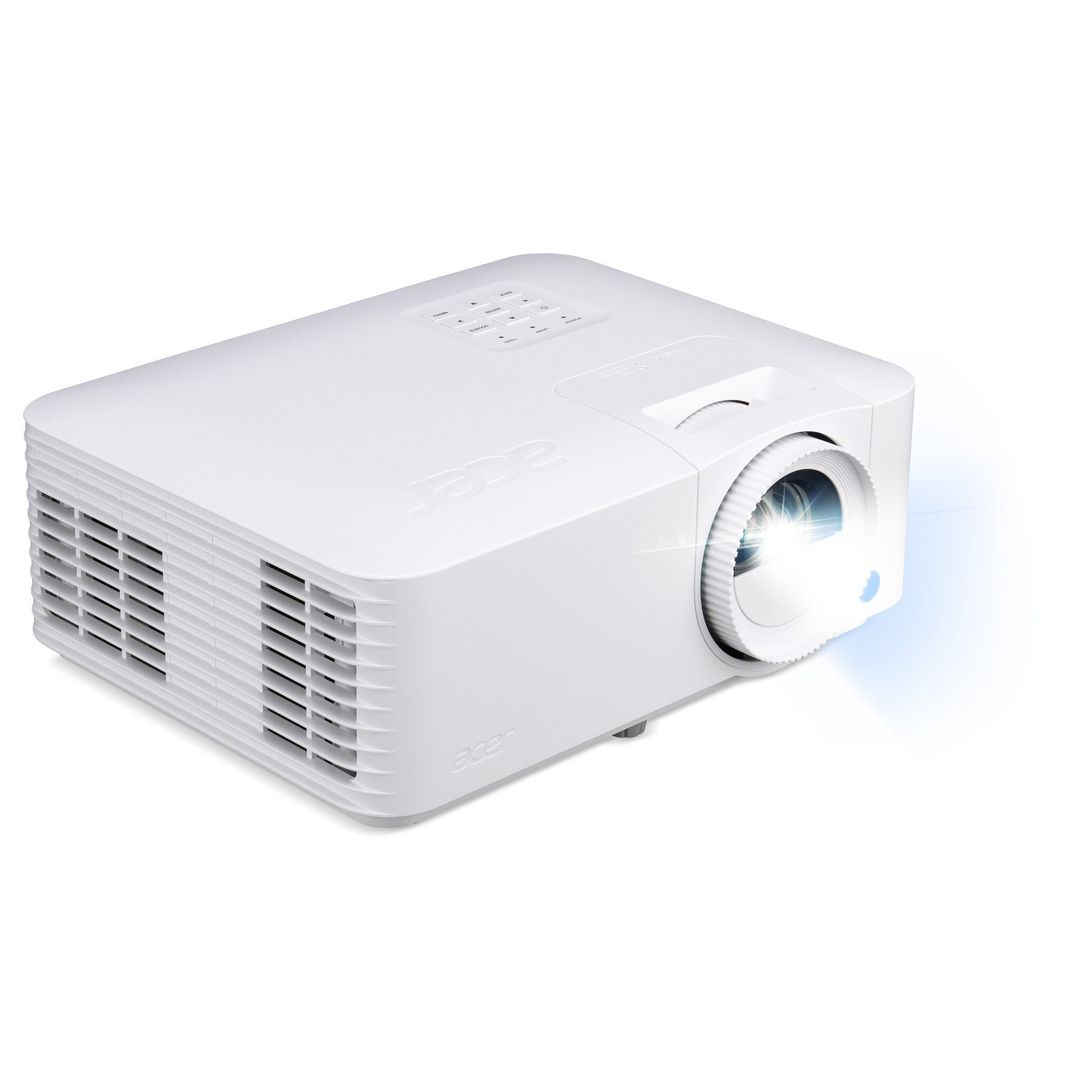 Acer Vero HL1820 - 4K Ultra HD (3840 x 2160), 5500 RGB Laser Lumens, 2000 ANSI Lumens, Projector - Image 1