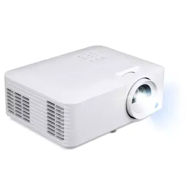 Acer Vero HL1820 - 4K Ultra HD (3840 x 2160), 5500 RGB Laser Lumens, 2000 ANSI Lumens, Projector - Thumbnail 2