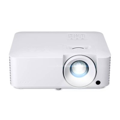 Acer Business & SOHO Laser Wireless Vero XL2521i Projector, Full HD, 4000 ANSI lm, White