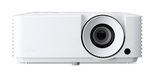 Acer Business & SOHO Laser Wireless Vero XL2521i Projector, Full HD, 4000 ANSI lm, White - Thumbnail 2