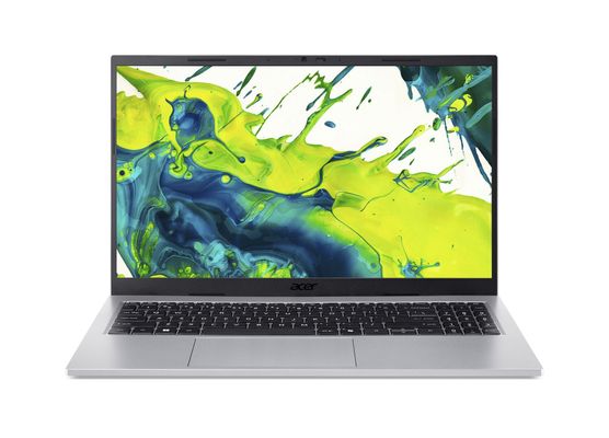 Acer Aspire Go 15 AG15-44P - 15.6" Full HD, AMD Ryzen 3 5400U, 8GB, 512GB SSD, Windows 11 Laptop