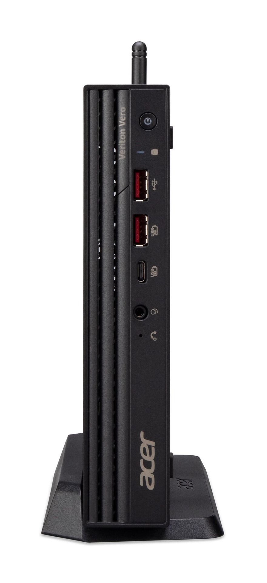 Acer Veriton Vero Mini VVN4735GT Desktop Computer - Image 1