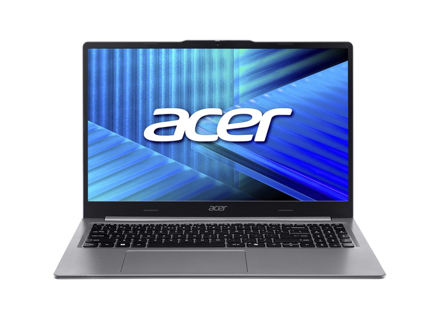 Acer Extensa 15 EXO15-51-582B Intel Core Ultra 5 115U Laptop 39.6 cm (15.6") Full HD 16 GB DDR5-SDRAM 512 GB SSD Wi-Fi 6 (802.11ax) Windows 11 Home Grey - Image 1