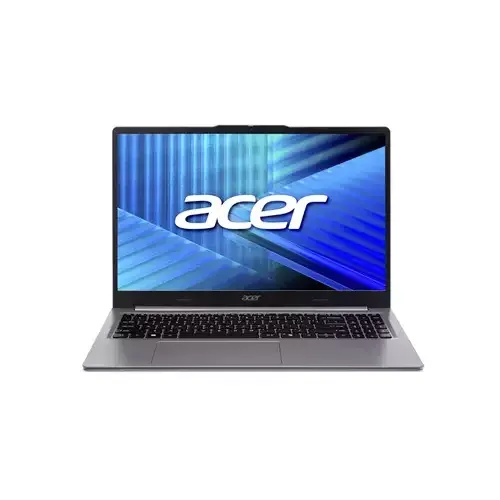 Acer Extensa 15 EXO15-41-R1P0 AMD Ryzen 5 7430U Laptop 39.6 cm (15.6") Full HD 16 GB DDR4-SDRAM 512 GB SSD Wi-Fi 6 (802.11ax) Windows 11 Home Grey - Image 1