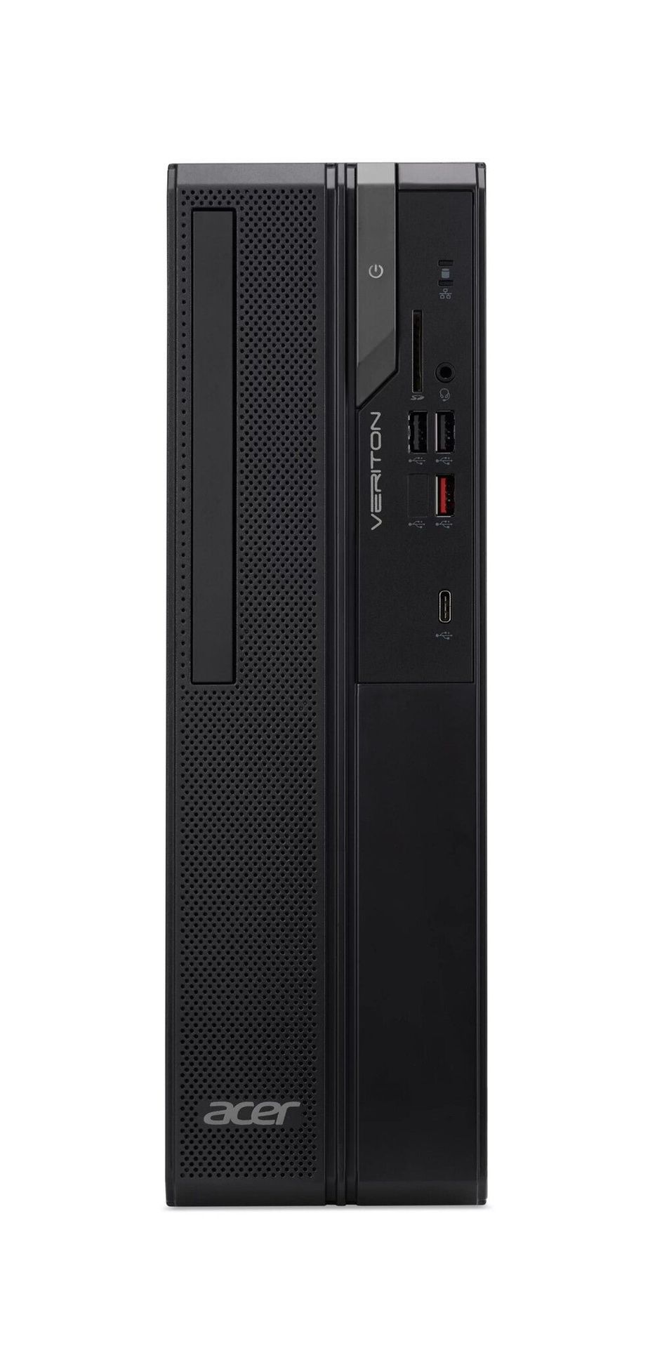 Acer Veriton 2000 VX2735G Desktop Computer - Image 1