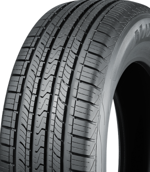Nankang Cross Sport SP-9 ( 225/50 ZR18 95W, with rim protection (MFS) ) - Thumbnail 2