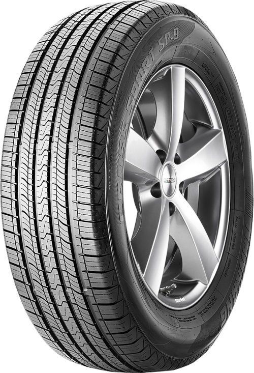 Nankang Cross Sport SP-9 ( 225/60 R17 99V ) - Image 1