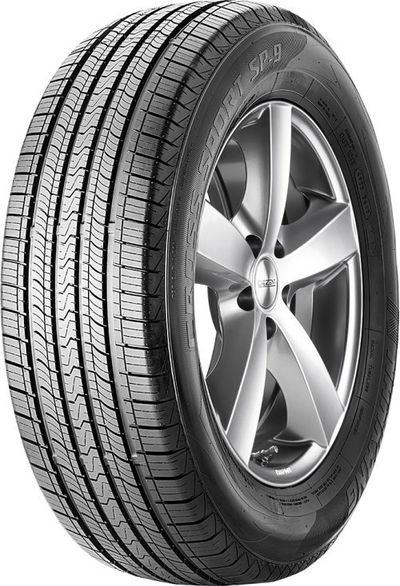 Nankang Cross Sport SP-9 ( 225/65 R17 102V )