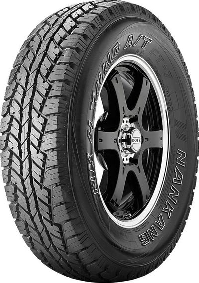 Nankang 4x4 WD A/T FT-7 ( 225/70 R16 103S OWL )