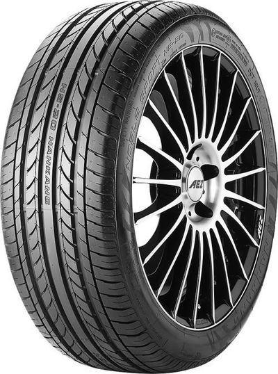 Nankang Noble Sport NS-20 ( 215/40 ZR15 86W XL with rim protection (MFS) ) - Thumbnail 2