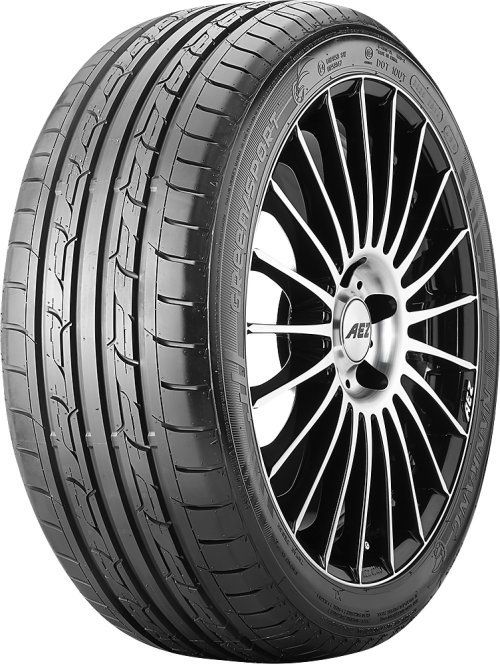 Nankang Green/Sport Eco-2+ ( 165/60 R15 77H ) - Image 1