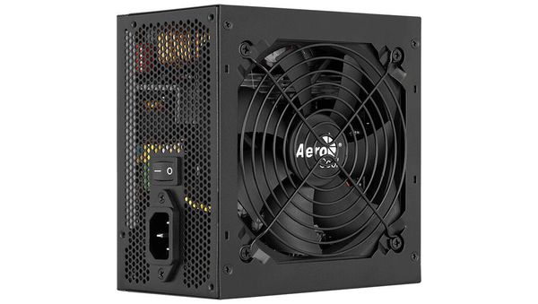 Aerocool Integrator Gold 1000W Fully Modular 80 PLUS Gold Power Supply