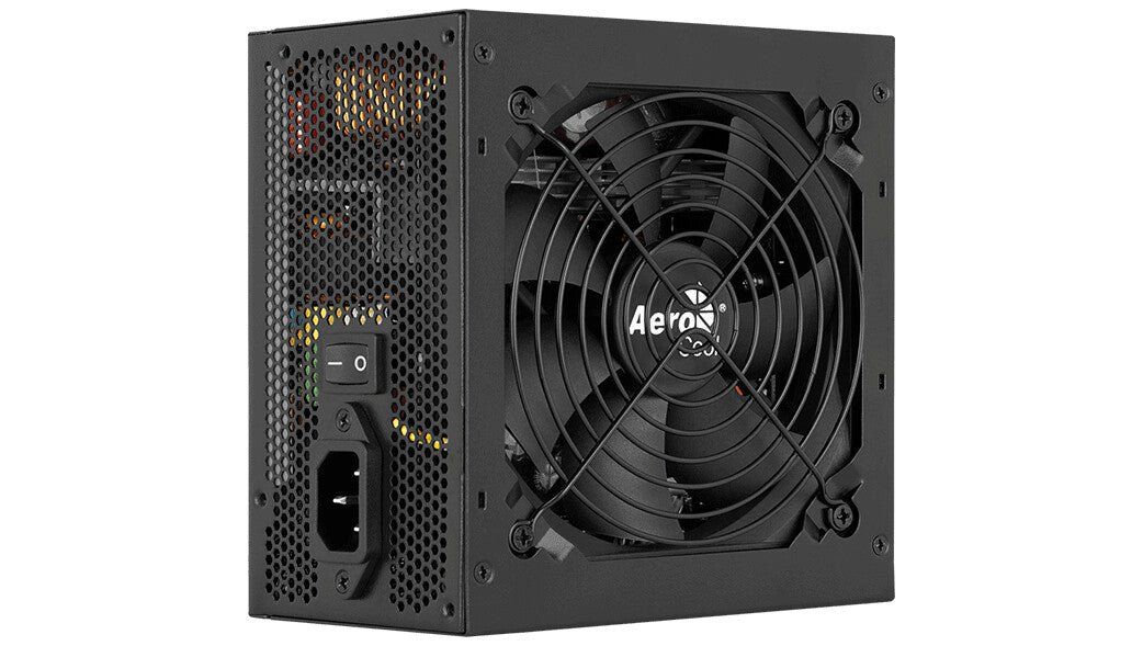 Aerocool Integrator Gold 850W Fully Modular 80 PLUS Gold Power Supply - Image 1