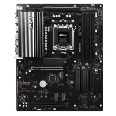 Asrock B850 Pro-A AMD B850 Socket AM5 ATX - Thumbnail 2