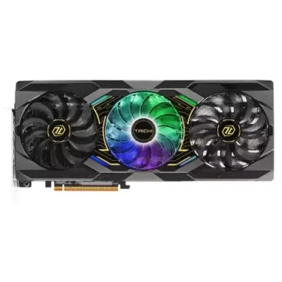 Asrock Taichi AMD Radeon RX 9070 XT 16GB OC GDDR6 - Thumbnail 2