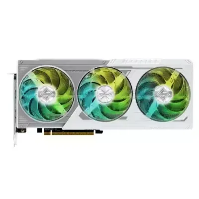 Asrock AMD Radeon RX 9060 XT Steel Legend 16GB OC GDDR6